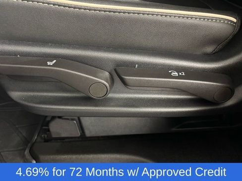 Used 2024 Chevrolet Tahoe Premier image 27