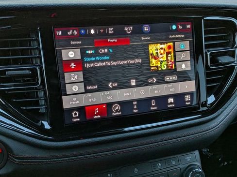 New 2026 Dodge Durango GT image 24