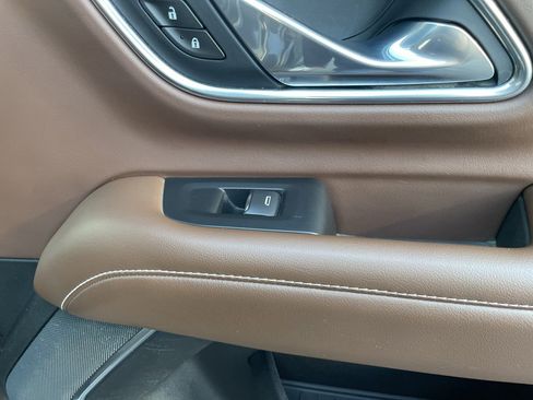 Used 2021 Chevrolet Tahoe High Country w/ Premium Package image 59