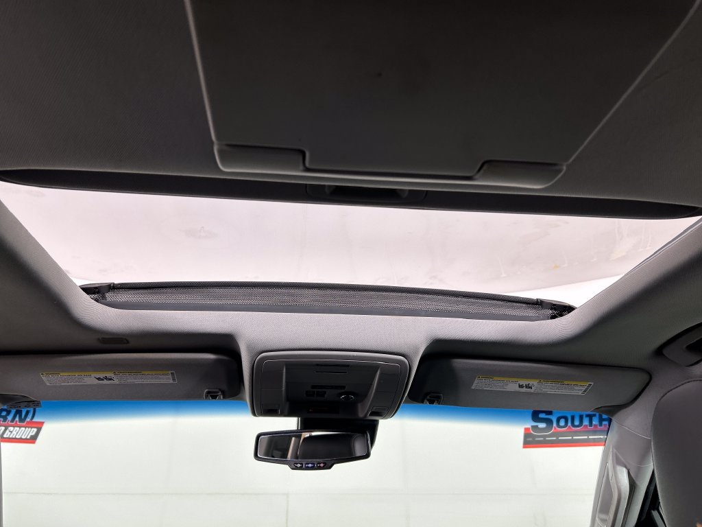 Used 2019 Chevrolet Suburban LT AWD/4WD image 20