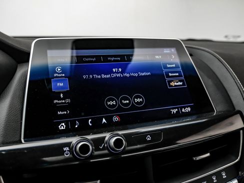 Used 2022 Cadillac CT5 V Blackwing image 72