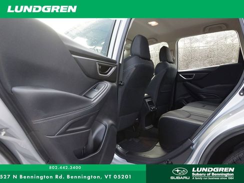 Used 2019 Subaru Forester w/ Alloy Wheel Package image 17