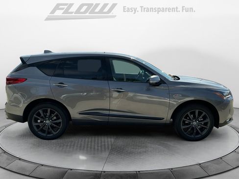New 2026 Acura RDX A-Spec AWD/4WD image 8