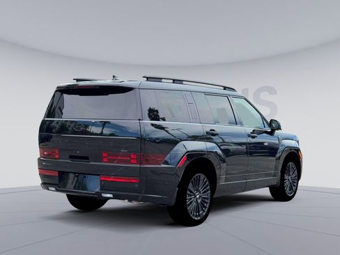 New 2026 Hyundai Santa Fe Calligraphy AWD/4WD image 10