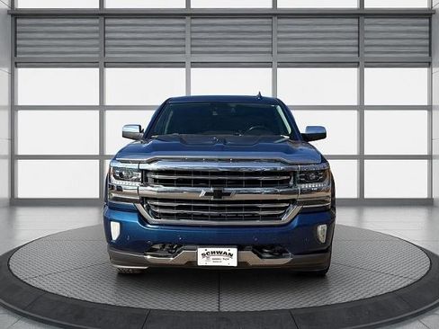 Used 2018 Chevrolet Silverado 1500 High Country image 9