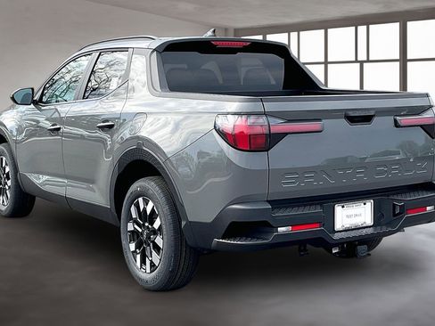 New 2026 Hyundai Santa Cruz SEL FWD image 3