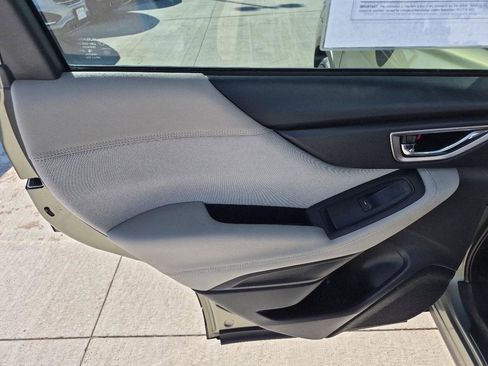 Used 2021 Subaru Forester Premium image 10