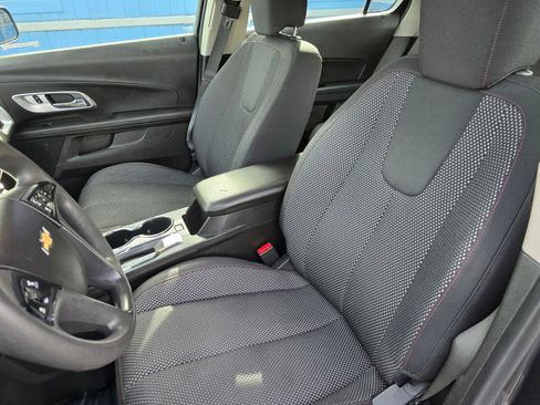 Used 2016 Chevrolet Equinox LS image 23