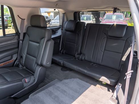 Used 2015 Chevrolet Tahoe LTZ AWD/4WD image 27