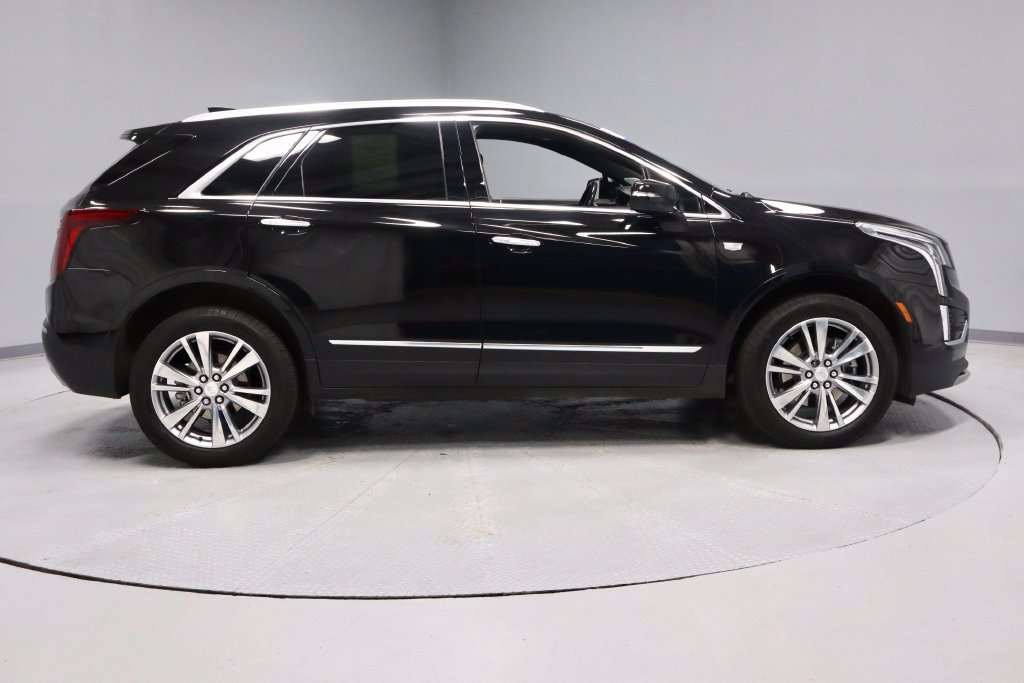 Used 2024 Cadillac XT5 Premium Luxury FWD image 13