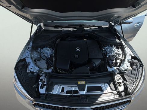 Certified 2026 Mercedes-Benz GLC 300 4MATIC image 23