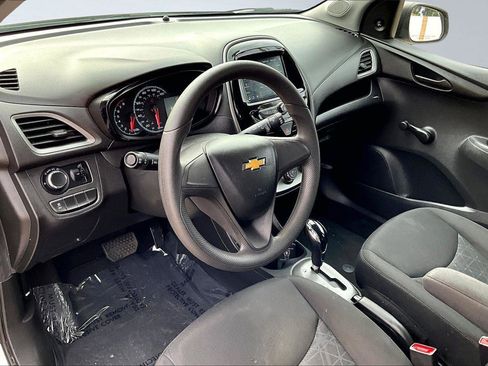 Used 2020 Chevrolet Spark LS image 13