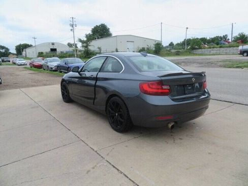 Used 2014 BMW 228i Coupe image 6