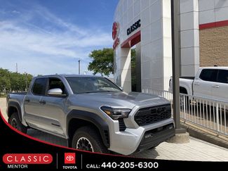 Certified 2026 Toyota Tacoma TRD Off-Road AWD/4WD video 1