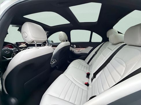 Used 2017 Mercedes-Benz C 43 AMG 4MATIC Sedan image 20