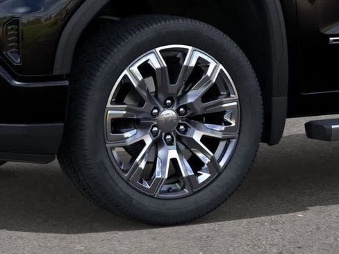 New 2026 GMC Sierra 1500 Denali w/ Denali Reserve Package image 9