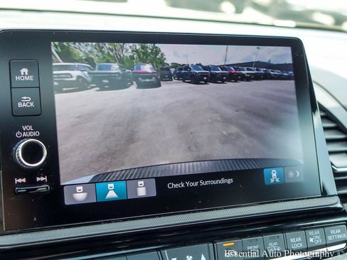 Used 2025 Honda Odyssey Sport-L image 17