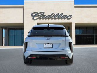 New 2026 Cadillac Lyriq V video 4