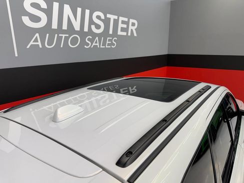 Used 2018 Jeep Grand Cherokee Trackhawk image 41