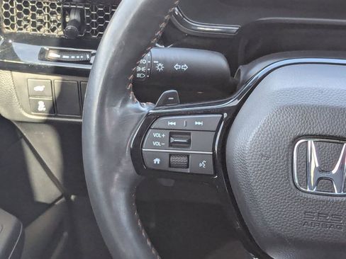 Used 2024 Honda CR-V Sport Touring image 17