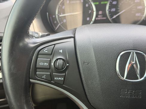 Used 2020 Acura MDX SH-AWD image 13
