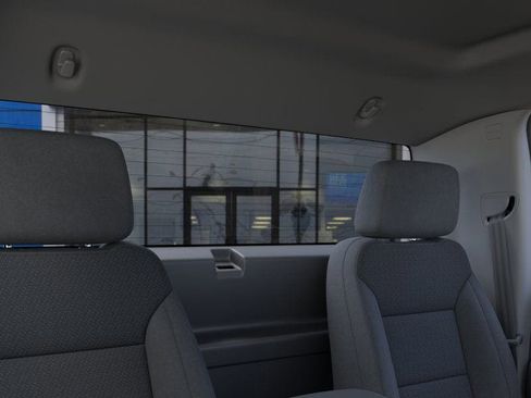 New 2026 Chevrolet Silverado 1500 W/T w/ WT Value Package AWD/4WD image 24