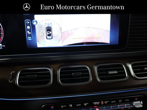 Used 2026 Mercedes-Benz GLE 350 4MATIC image 75