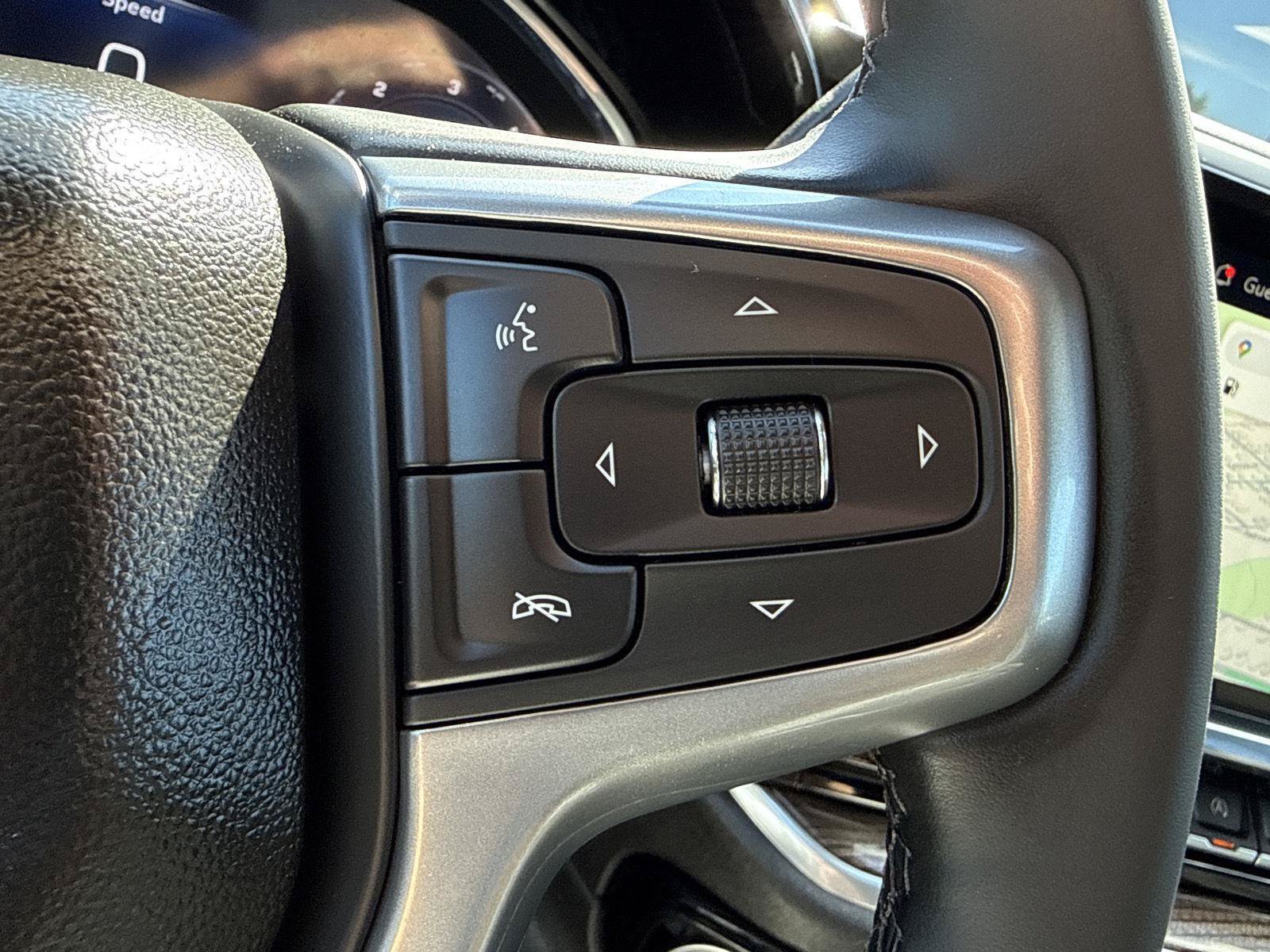 New 2026 Chevrolet Silverado 1500 RST w/ Protection Package AWD/4WD image 23