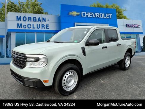 Used 2024 Ford Maverick XL image 1