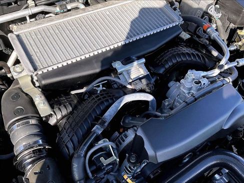 Used 2022 Subaru Outback Limited XT image 36