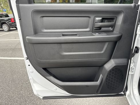 New 2026 RAM 4500 Tradesman image 26