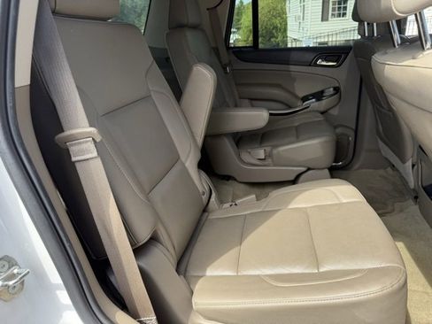 Used 2016 GMC Yukon SLT w/ Open Road Package image 13