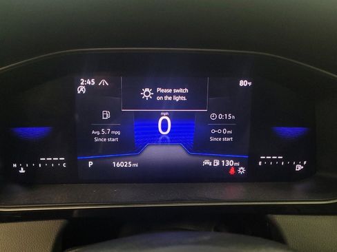 Used 2025 Volkswagen Jetta S FWD image 23