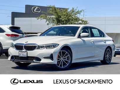 Used 2020 BMW 330i Sedan w/ Premium Package