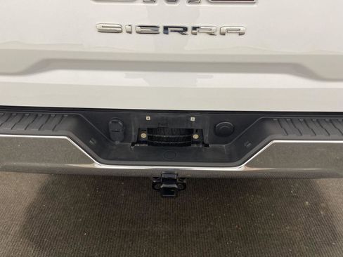 Used 2022 GMC Sierra 1500 Pro w/ Trailering Package image 14