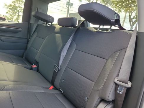 Certified 2023 Chevrolet Silverado 1500 RST w/ Redline Edition image 11