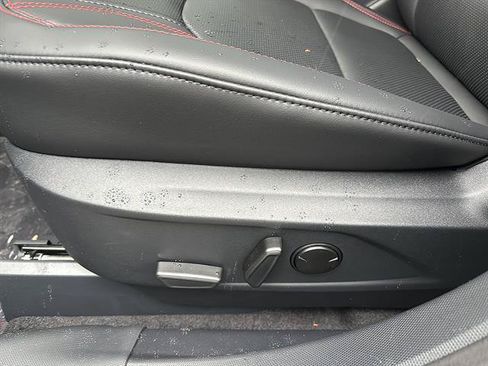 New 2026 Ford Mustang Mach-E Premium w/ Sport Appearance Package AWD/4WD image 11