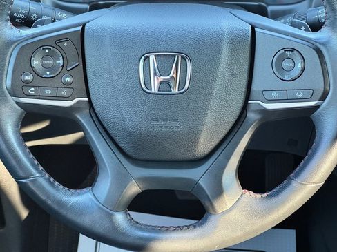 Used 2023 Honda Odyssey Sport image 21