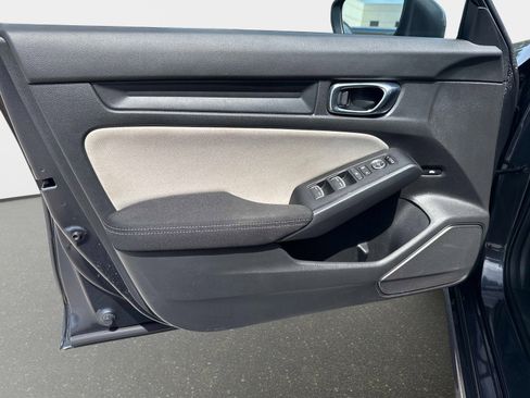 Certified 2022 Honda Civic LX image 14