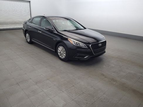 Used 2016 Hyundai Sonata SE FWD image 13