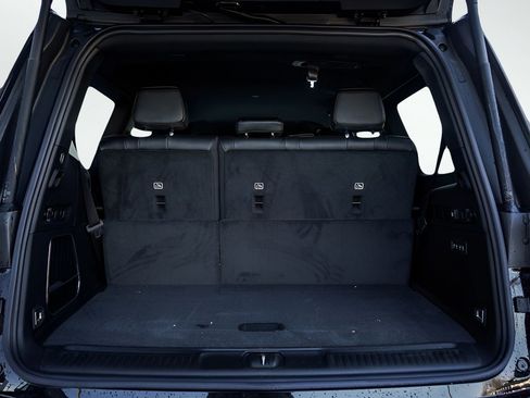 New 2026 Jeep Grand Wagoneer Limited image 8