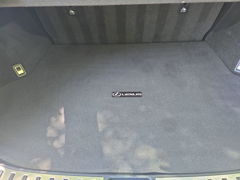 Used 2019 Lexus NX 300 FWD w/ Comfort Package image 12