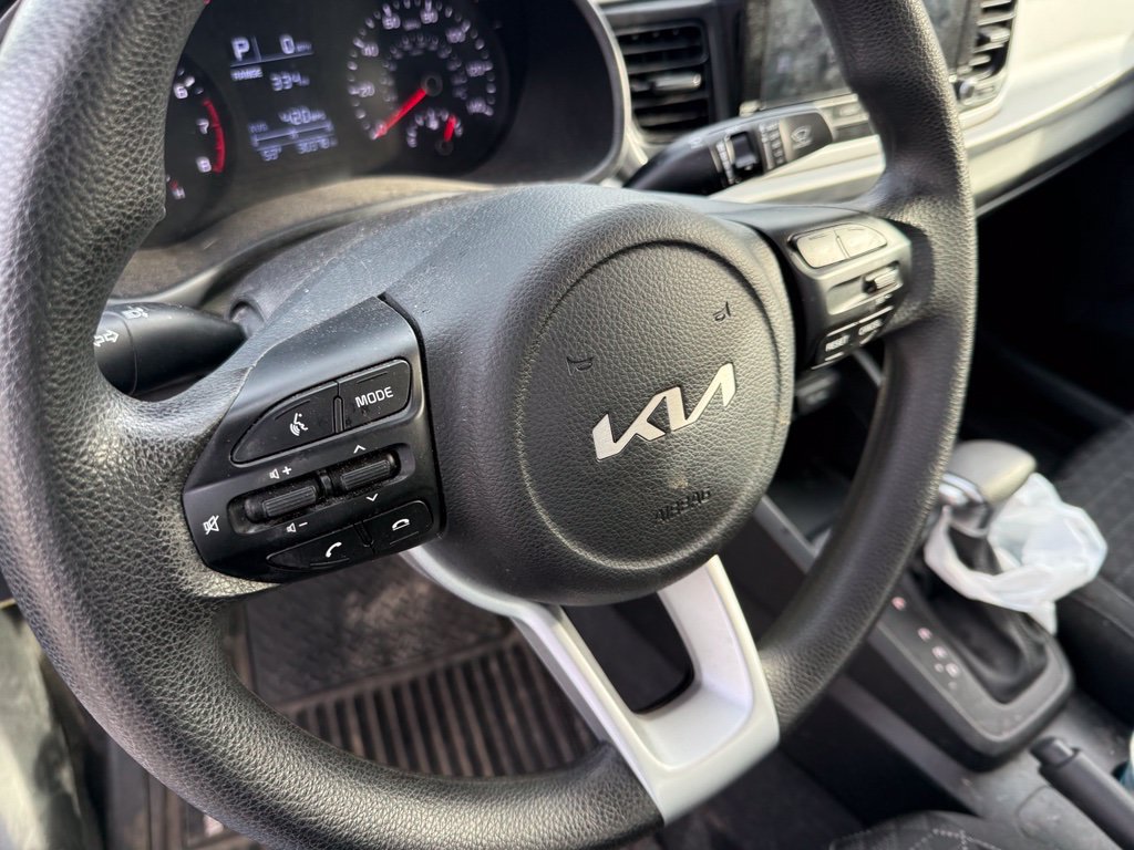 Used 2023 Kia Rio S FWD image 9