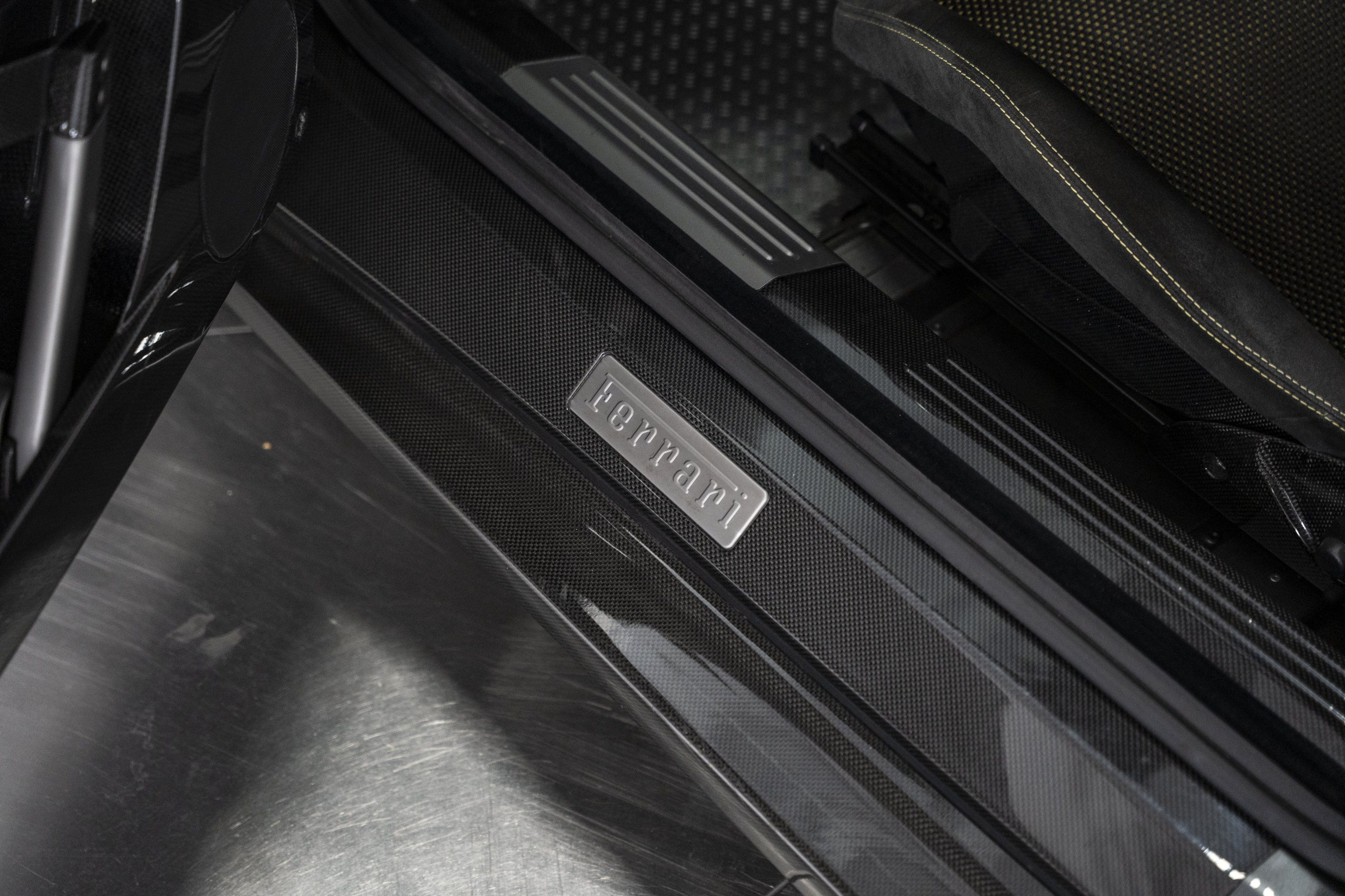 Used 2009 Ferrari F430 Scuderia RWD image 44