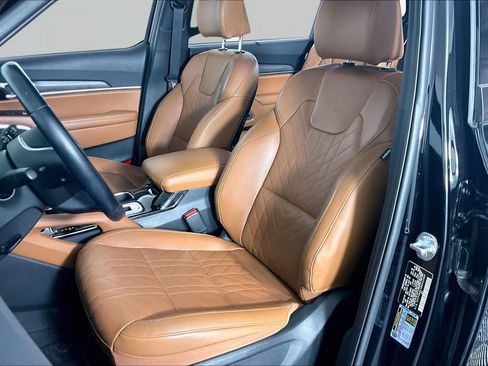 Used 2024 Kia Telluride EX X-Line AWD/4WD image 20