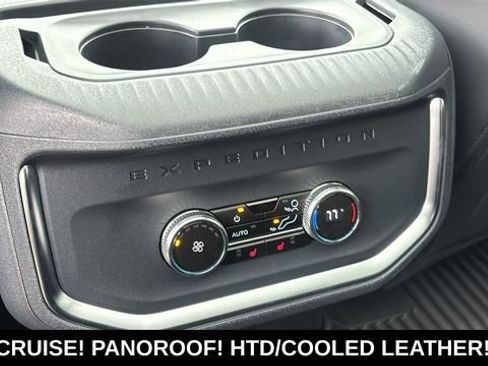 New 2026 Ford Expedition Tremor image 8