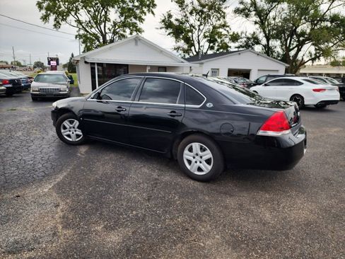Used 2007 Chevrolet Impala LS image 8