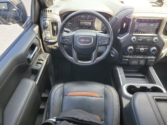 Used 2021 GMC Sierra 1500 AT4 AWD/4WD image 16