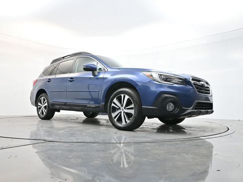 Used 2019 Subaru Outback 3.6R Limited image 31