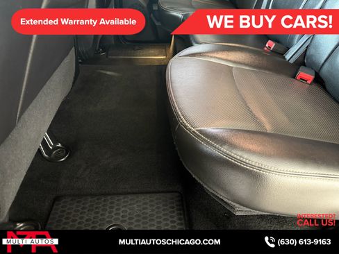 Used 2016 RAM 1500 Laramie w/ Convenience Group image 30